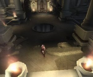 God of War: Chains of Olympus Files