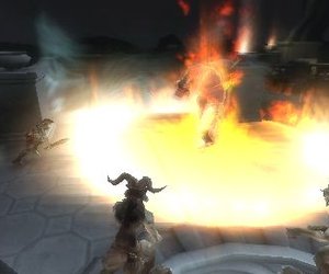 God of War: Chains of Olympus Chat