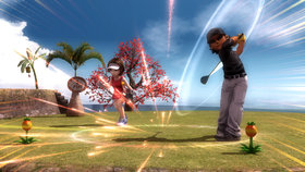 Hot Shots Golf: Out of Bounds Screenshot from Shacknews