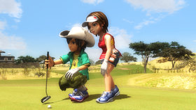 Hot Shots Golf: Out of Bounds Screenshot from Shacknews