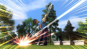 Hot Shots Golf: Out of Bounds Screenshot from Shacknews