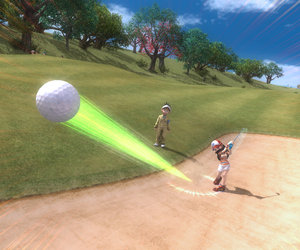 Hot Shots Golf: Out of Bounds Videos