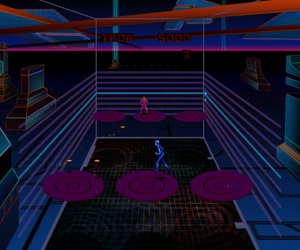 Discs of Tron Videos