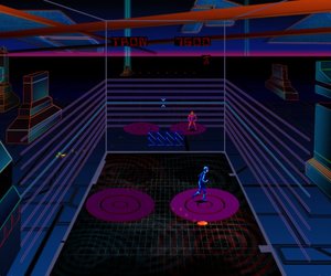Discs of Tron Files