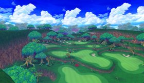 We Love Golf! Screenshot from Shacknews