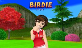 We Love Golf! Screenshot from Shacknews
