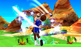 We Love Golf! Screenshot from Shacknews