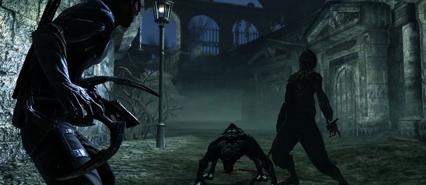 Dark Sector News