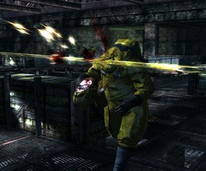 Dark Sector Videos