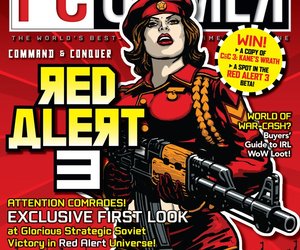 Command & Conquer: Red Alert 2 Videos