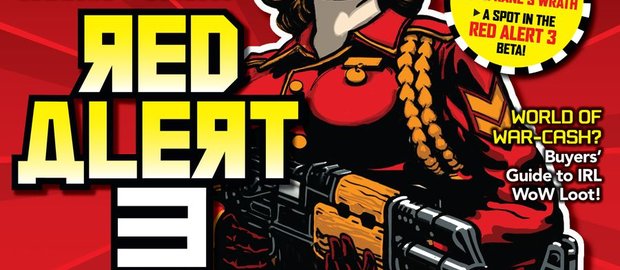 Command & Conquer: Red Alert 2 News