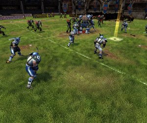 Blood Bowl Files
