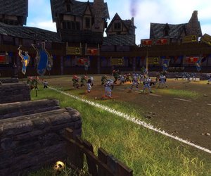 Blood Bowl Chat