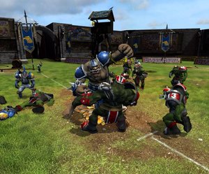 Blood Bowl Videos