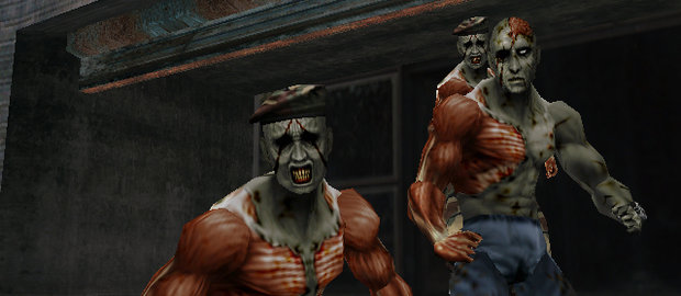The House of the Dead 2 & 3 Return News