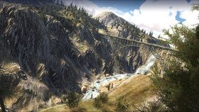 Pure Screenshot from Shacknews