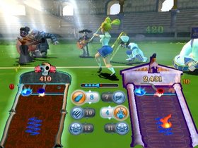 Battle of the Bands Screenshot from Shacknews
