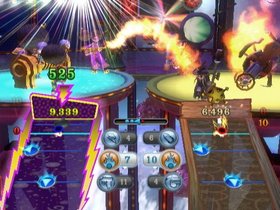 Battle of the Bands Screenshot from Shacknews