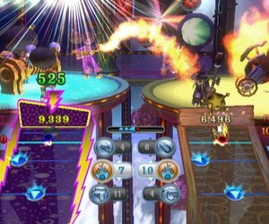 Battle of the Bands Screenshots