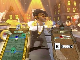 Battle of the Bands Screenshot from Shacknews