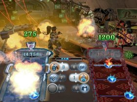 Battle of the Bands Screenshot from Shacknews