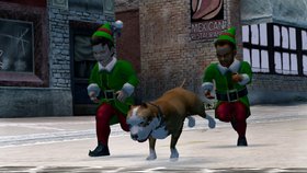 Bully: Scholarship Edition Screenshot from Shacknews