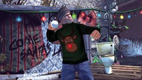 Bully: Scholarship Edition Screenshot from Shacknews