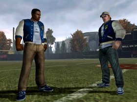 Bully: Scholarship Edition Screenshot from Shacknews