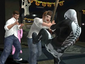 Bully: Scholarship Edition Screenshot from Shacknews