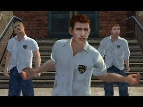 Bully: Scholarship Edition Screenshot from Shacknews