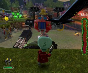 Death Jr.: Root of Evil Videos