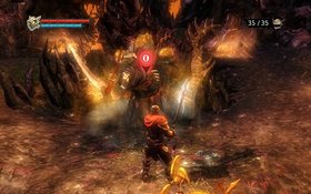 Overlord Screenshot from Shacknews