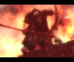Overlord Screenshots