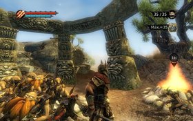Overlord Screenshot from Shacknews