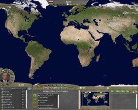 Supreme Ruler 2020 Screenshot from Shacknews