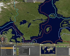 Supreme Ruler 2020 Screenshot from Shacknews