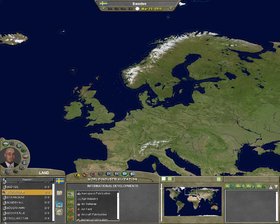 Supreme Ruler 2020 Screenshot from Shacknews