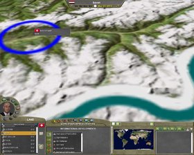 Supreme Ruler 2020 Screenshot from Shacknews