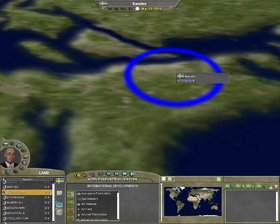 Supreme Ruler 2020 Screenshot from Shacknews