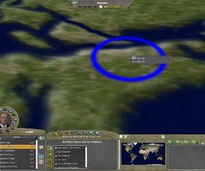 Supreme Ruler 2020 Screenshots