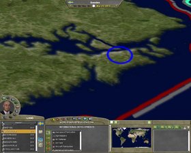 Supreme Ruler 2020 Screenshot from Shacknews