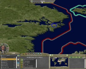 Supreme Ruler 2020 Screenshot from Shacknews
