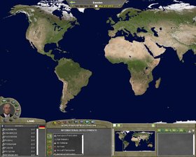 Supreme Ruler 2020 Screenshot from Shacknews