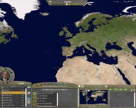 Supreme Ruler 2020 Screenshot from Shacknews