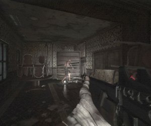 Condemned 2: Bloodshot Screenshots