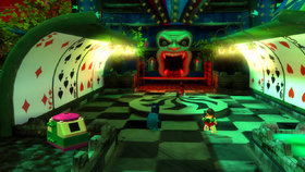 LEGO Batman Screenshot from Shacknews