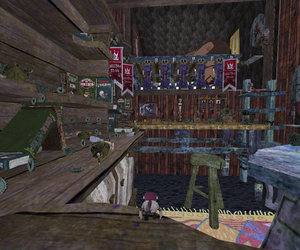 American McGee's Grimm Files