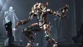 Too Human Screenshot from Shacknews