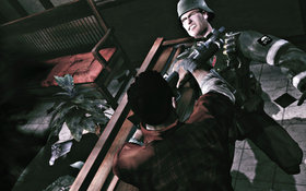 Turning Point: Fall of Liberty Screenshot from Shacknews
