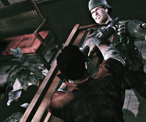 Turning Point: Fall of Liberty Files